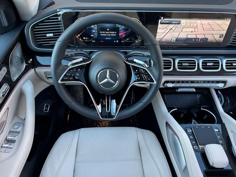 New 2026 Mercedes-Benz GLE 350 4MATIC image 13