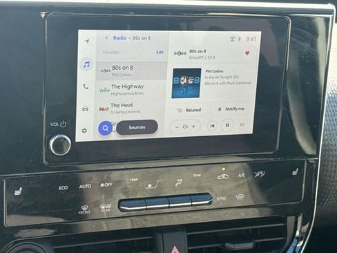 Used 2025 Subaru Solterra Premium image 11