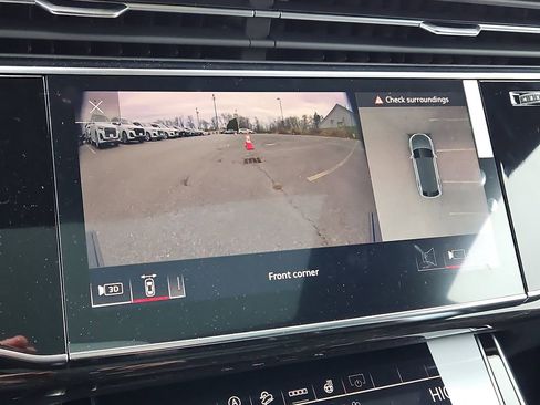 New 2026 Audi Q8 Premium Plus image 9