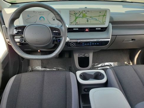 Used 2024 Hyundai Ioniq 5 SEL RWD image 4