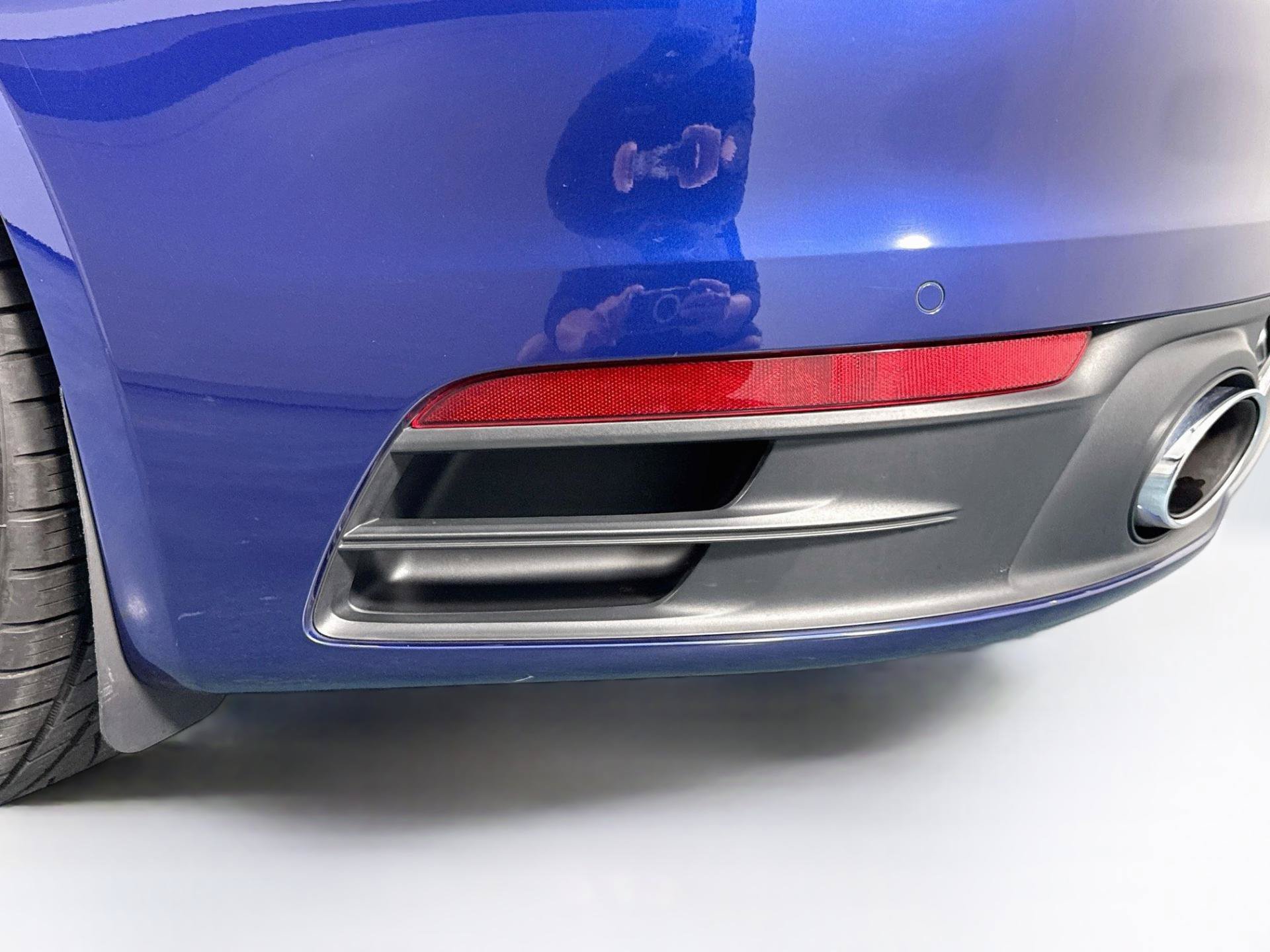 Used 2021 Porsche 911 Carrera RWD image 45