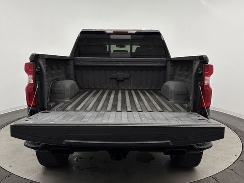 Used 2020 Chevrolet Silverado 1500 RST AWD/4WD image 29
