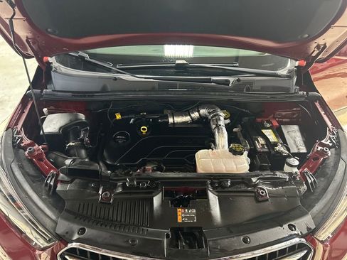 Certified 2022 Buick Encore Preferred w/ Safety Package image 10