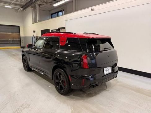 New 2026 MINI Cooper Countryman John Cooper Works image 3