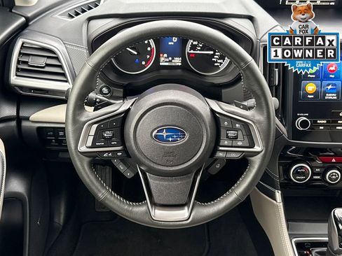 Used 2024 Subaru Forester Limited image 17
