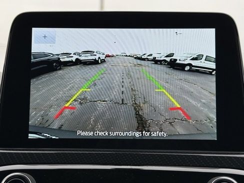 New 2026 Ford Escape ST-Line w/ Cold Weather Package image 31