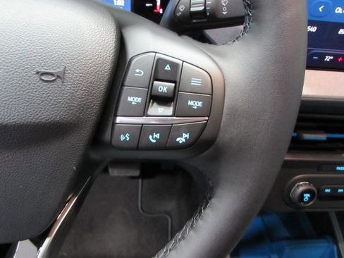 New 2025 Ford Maverick XLT w/ XLT Luxury Package image 20