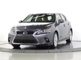 Used 2016 Lexus CT 200h image 3