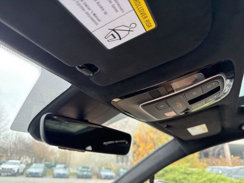 Certified 2023 Hyundai Santa Fe Calligraphy image 40