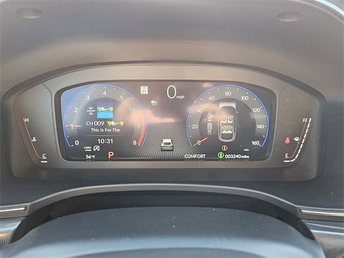 Certified 2025 Acura Integra A-Spec image 15