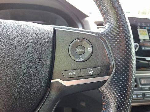 Used 2022 Honda Pilot TrailSport image 24