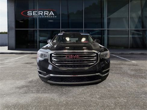 Used 2019 GMC Acadia SLE w/ LPO, Floor Liner Package image 6