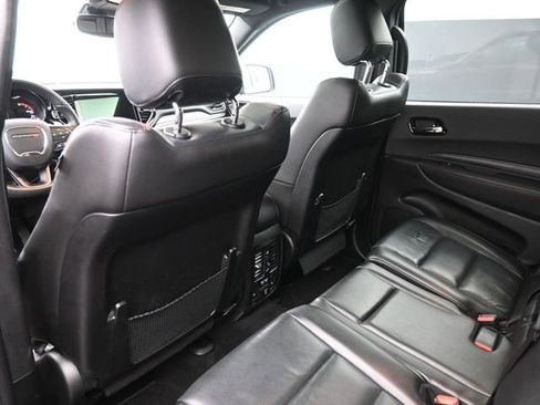 Used 2023 Dodge Durango GT RWD image 23