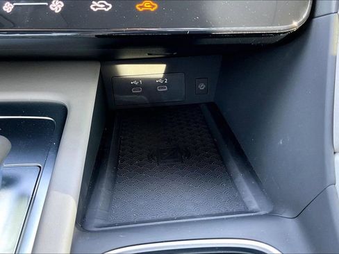 Used 2026 INFINITI QX60 Luxe w/ Cargo Package image 33