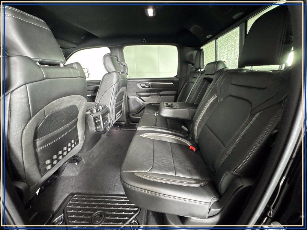 New 2026 RAM 1500 RHO AWD/4WD image 26