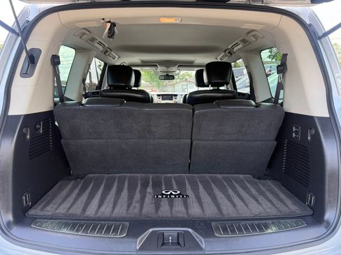 Used 2018 INFINITI QX80 2WD image 19