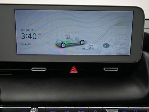 Used 2023 Hyundai Ioniq 5 SE w/ Cargo Package RWD image 9