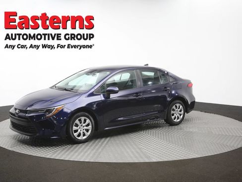 Used 2024 Toyota Corolla LE FWD image 56