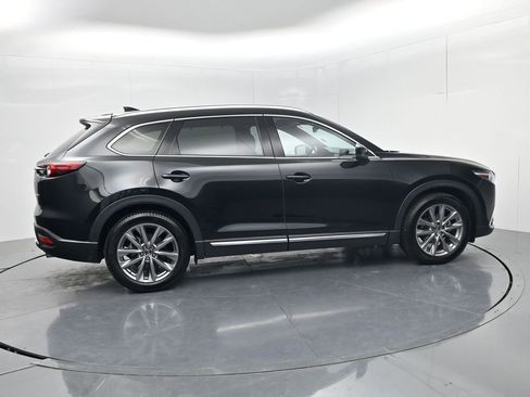Used 2021 MAZDA CX-9 Grand Touring AWD/4WD image 8