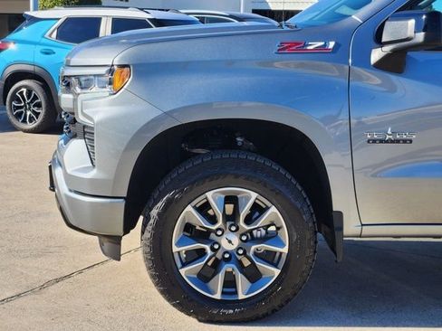 Used 2026 Chevrolet Silverado 1500 RST w/ Convenience Package II image 17