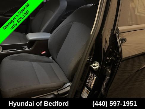 Used 2026 Hyundai Kona SEL Sport AWD/4WD image 13
