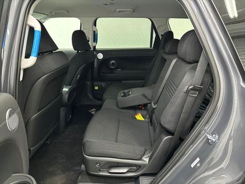 New 2026 Hyundai Palisade SE image 20