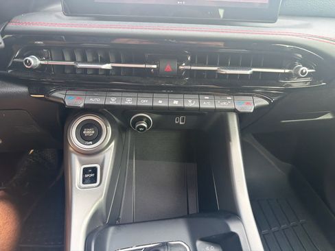 Used 2024 Dodge Hornet R/T AWD/4WD image 18