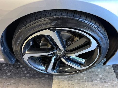 Used 2021 Honda Accord Sport Special Edition image 9