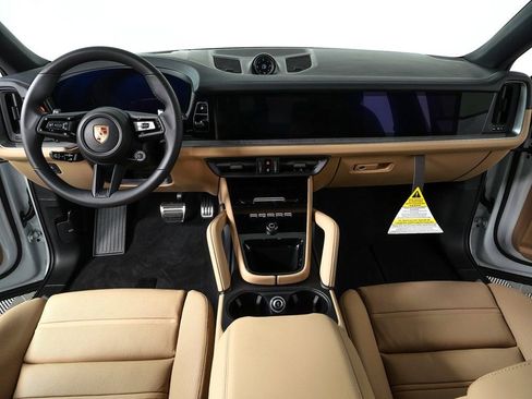 New 2026 Porsche Cayenne S image 20