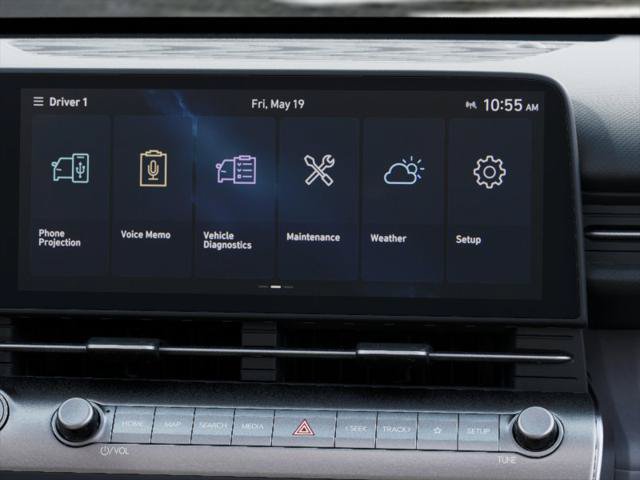 New 2027 Hyundai Kona SE AWD/4WD image 13