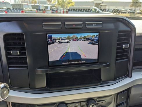 Used 2024 Ford F350 XL w/ XL Driver Assist Package image 23