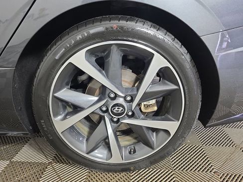Used 2023 Hyundai Sonata SEL Plus image 17