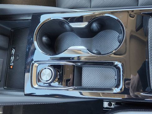 New 2025 Buick Envision Sport Touring image 23