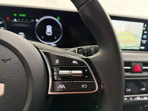 Certified 2024 Kia Seltos S AWD/4WD image 43