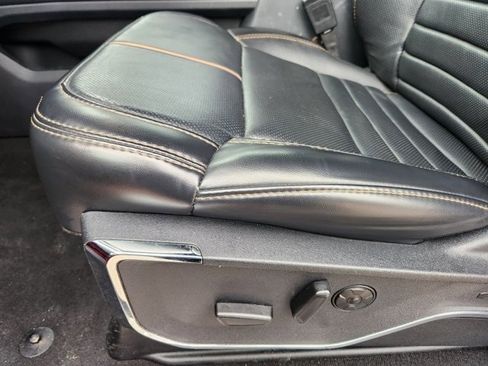 Used 2024 Ford F250 Platinum w/ FX4 Off-Road Package image 23