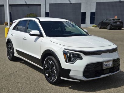 Used 2024 Kia Niro Wind