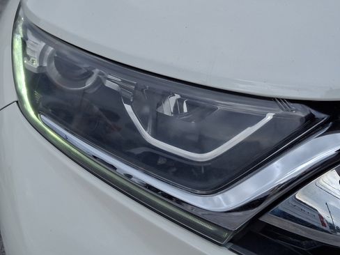 Used 2017 Honda CR-V EX image 8