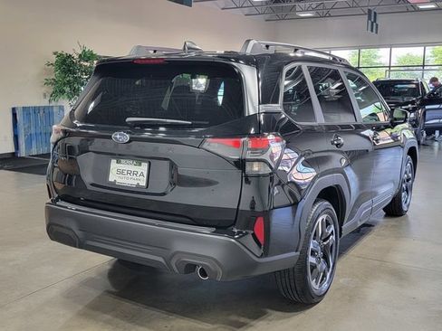 Used 2026 Subaru Forester Limited AWD/4WD image 5