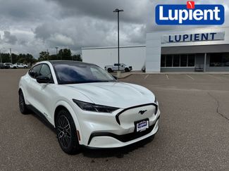 New 2025 Ford Mustang Mach-E Premium w/ Interior Protection Package 360° Tour