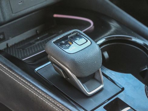 Used 2023 Nissan Rogue Platinum w/ Platinum Premium Package image 24