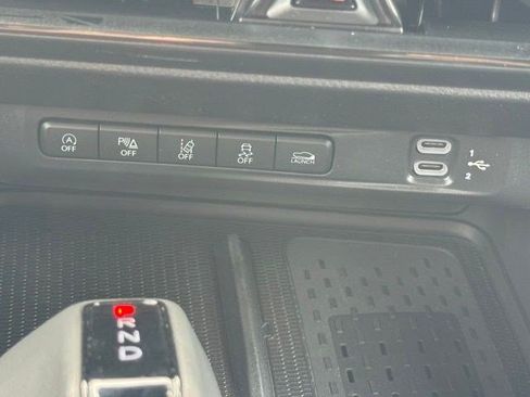 New 2026 Dodge Charger Scat Pack AWD/4WD image 21