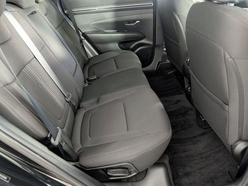 Used 2023 Hyundai Tucson SEL FWD image 31