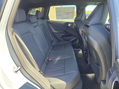 New 2026 BMW X3 xDrive30i w/ Premium Package AWD/4WD image 13