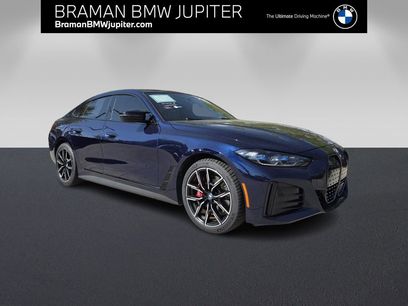 Certified 2023 BMW i4 M50
