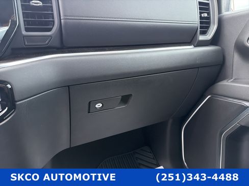 Used 2024 GMC Sierra 1500 Elevation AWD/4WD image 24