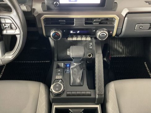 Certified 2024 Toyota Tacoma SR5 image 14