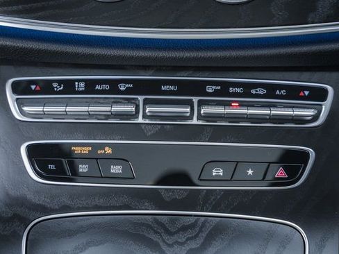 Certified 2023 Mercedes-Benz E 450 4MATIC Coupe image 24