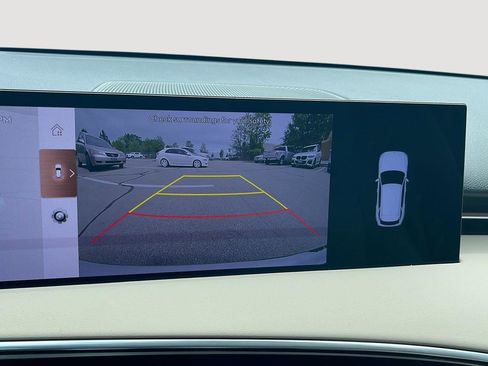 New 2026 Genesis GV70 2.5T Select AWD/4WD image 29