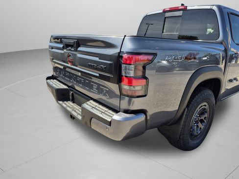 New 2026 Nissan Frontier PRO-4X w/ Pro-4x Convenience Package AWD/4WD image 34