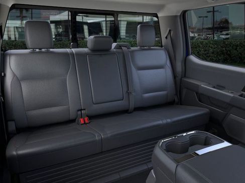 New 2026 Ford F250 Lariat w/ Tremor Off-Road Package image 11